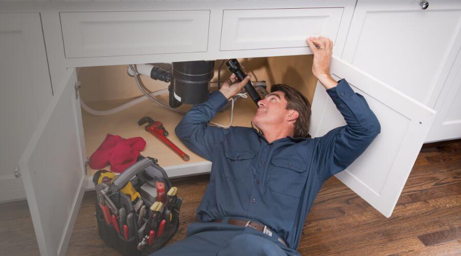 Professional septic pumping service in Yale, IL